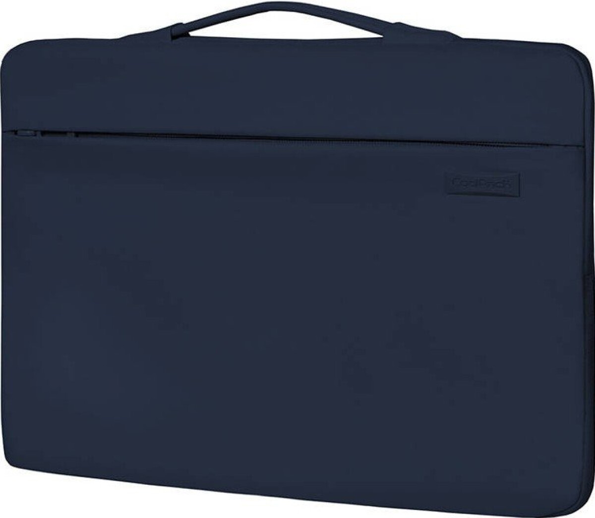Penál na laptop Coolpack Saturn Navy modrý