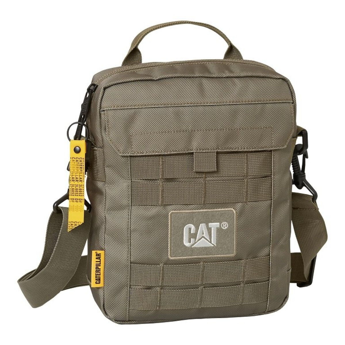 Combat Namib Tablet Bag - Dark Green Camo
