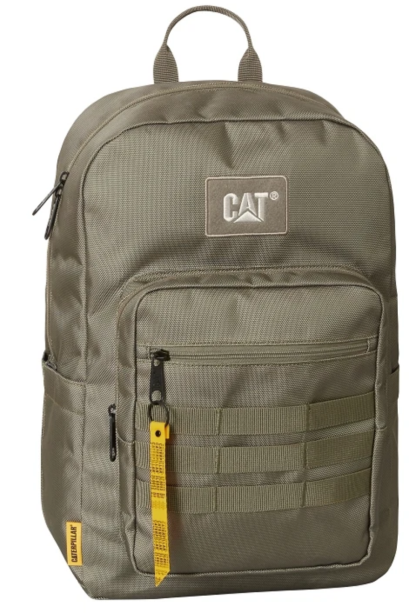 Combat Yuma Backpack A1 - Dark Green Camo