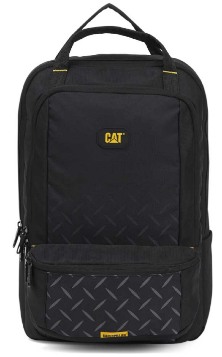 Cargo Voyager Cabin Backpack - Charcoal