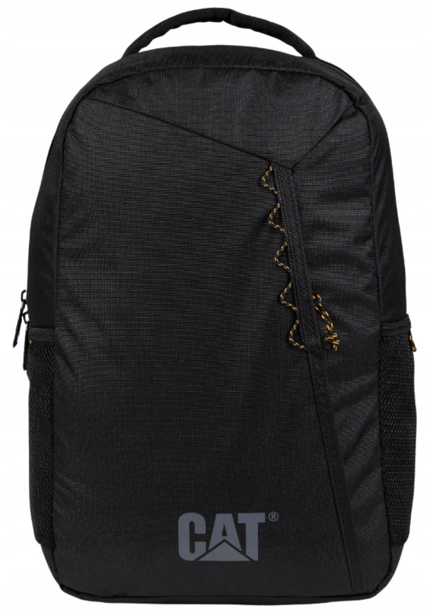 City Adventure Explorer Backpack - Black