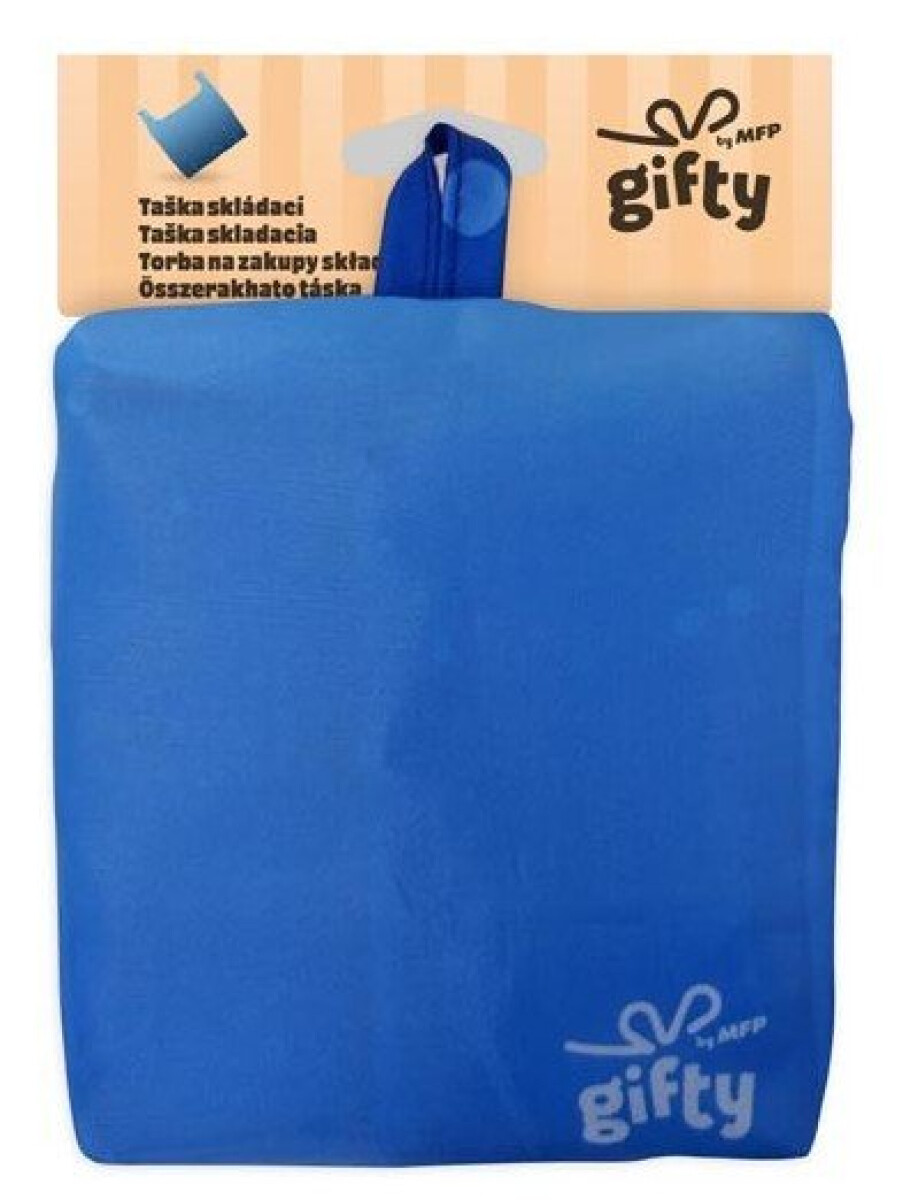 Gifty - Taška skládací 02