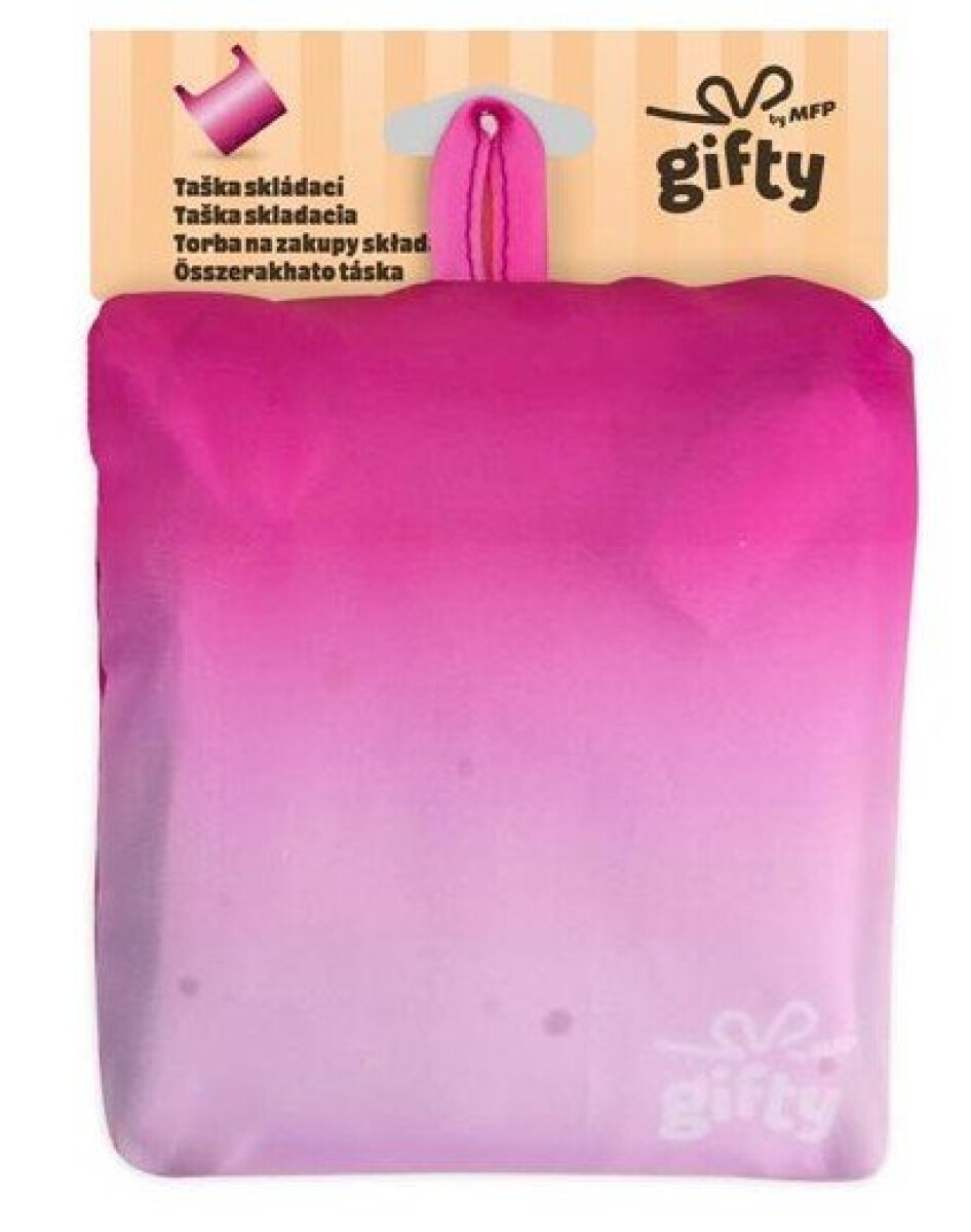 Gifty - Taška skládací