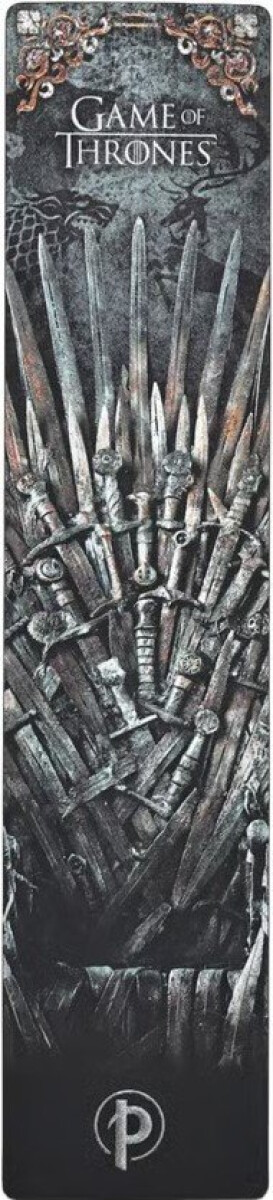 Záložka Paperblanks - For the Throne Bookmark