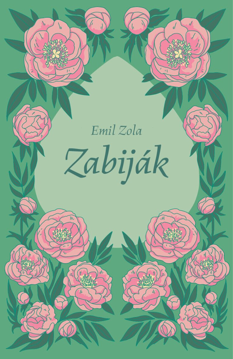 Zabiják - Émile Zola
