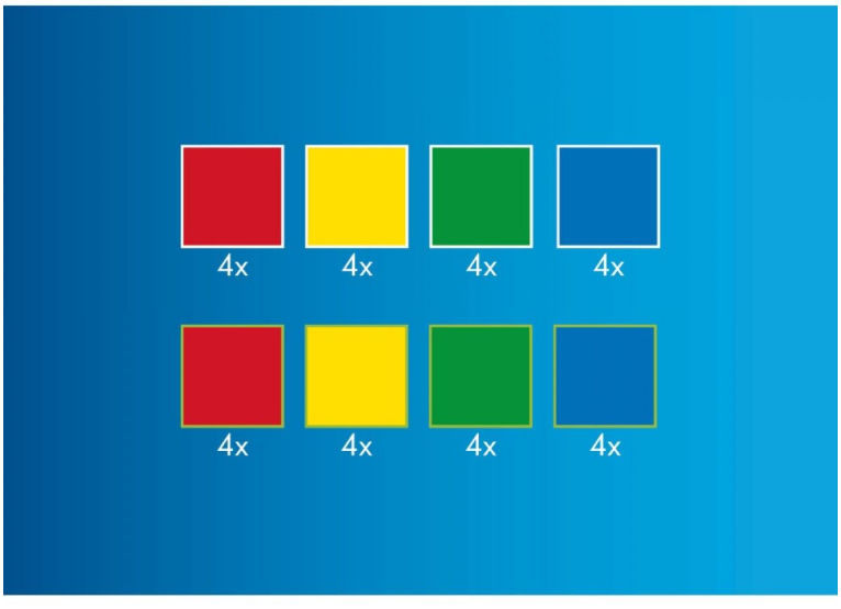 HUBELINO Sudoku - Obrázek 3