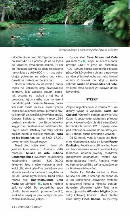 Kuba - Poznejte (obrázek 5)