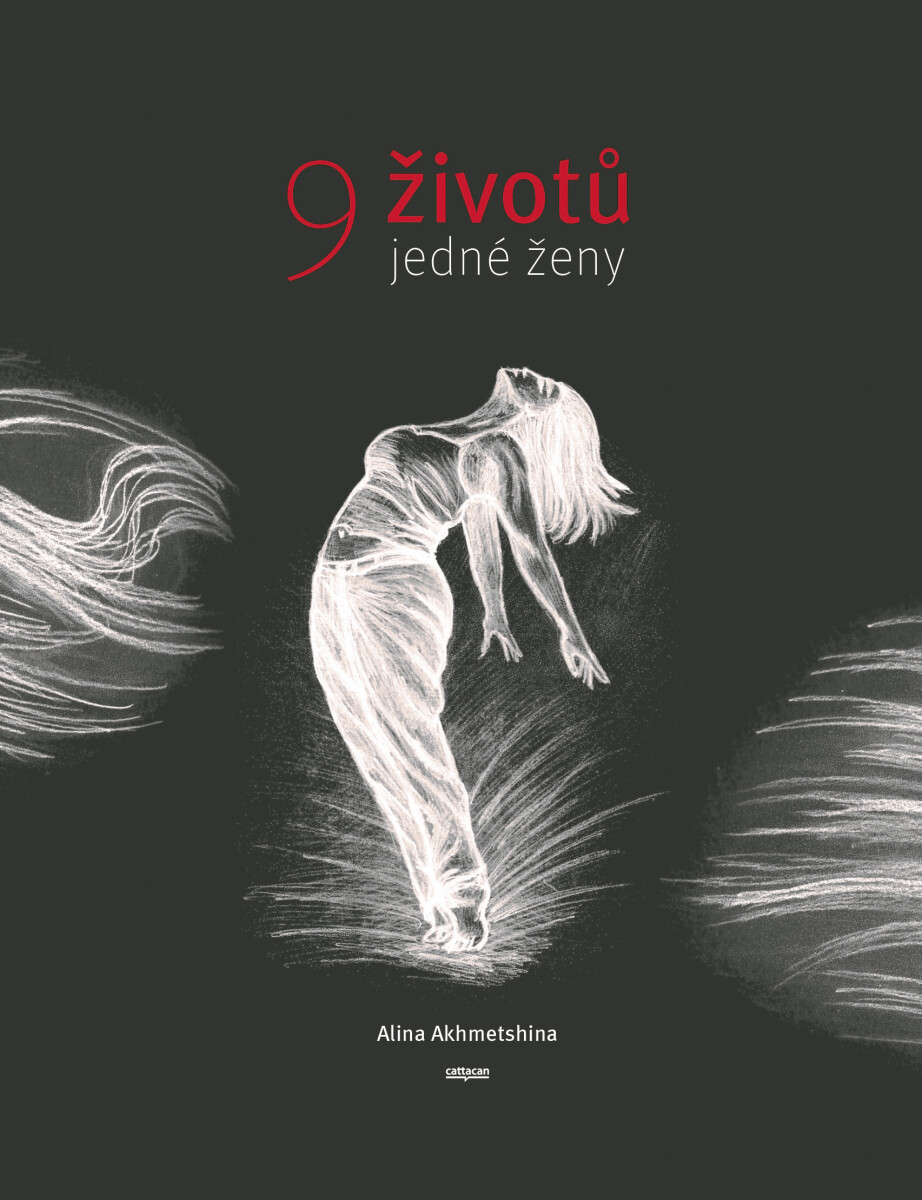 9 životů jedné ženy - Alina Akhmetshina