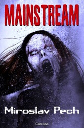 Kniha Mainstream