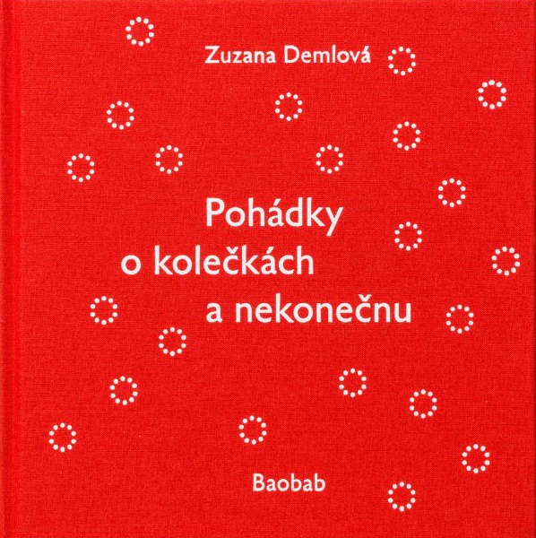 Pohádky o kolečkách a nekonečnu