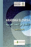 Kniha Arabská slovesa