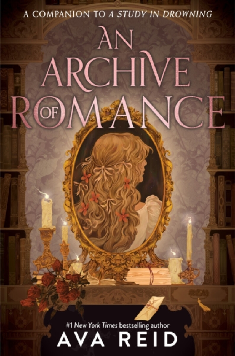 Kniha Archive of Romance Deluxe Illustrated Edition