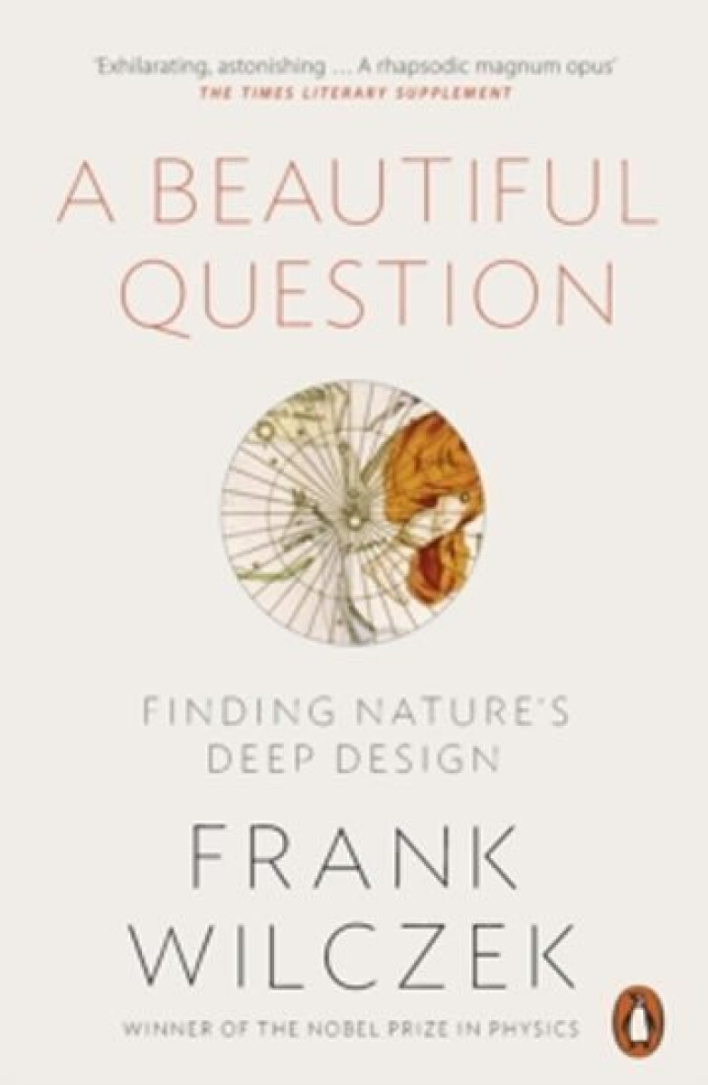 Kniha A Beautiful Question