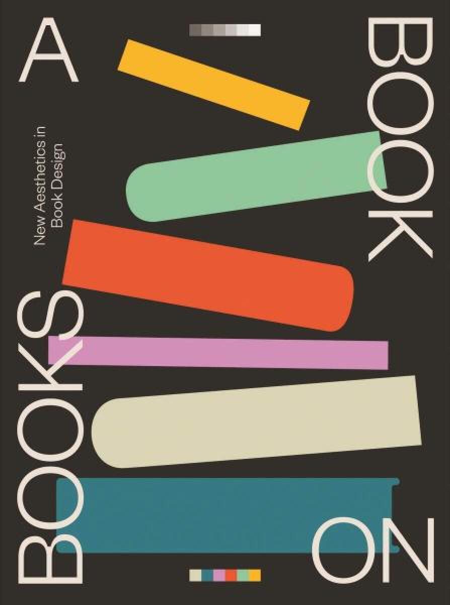 Kniha Book on Books