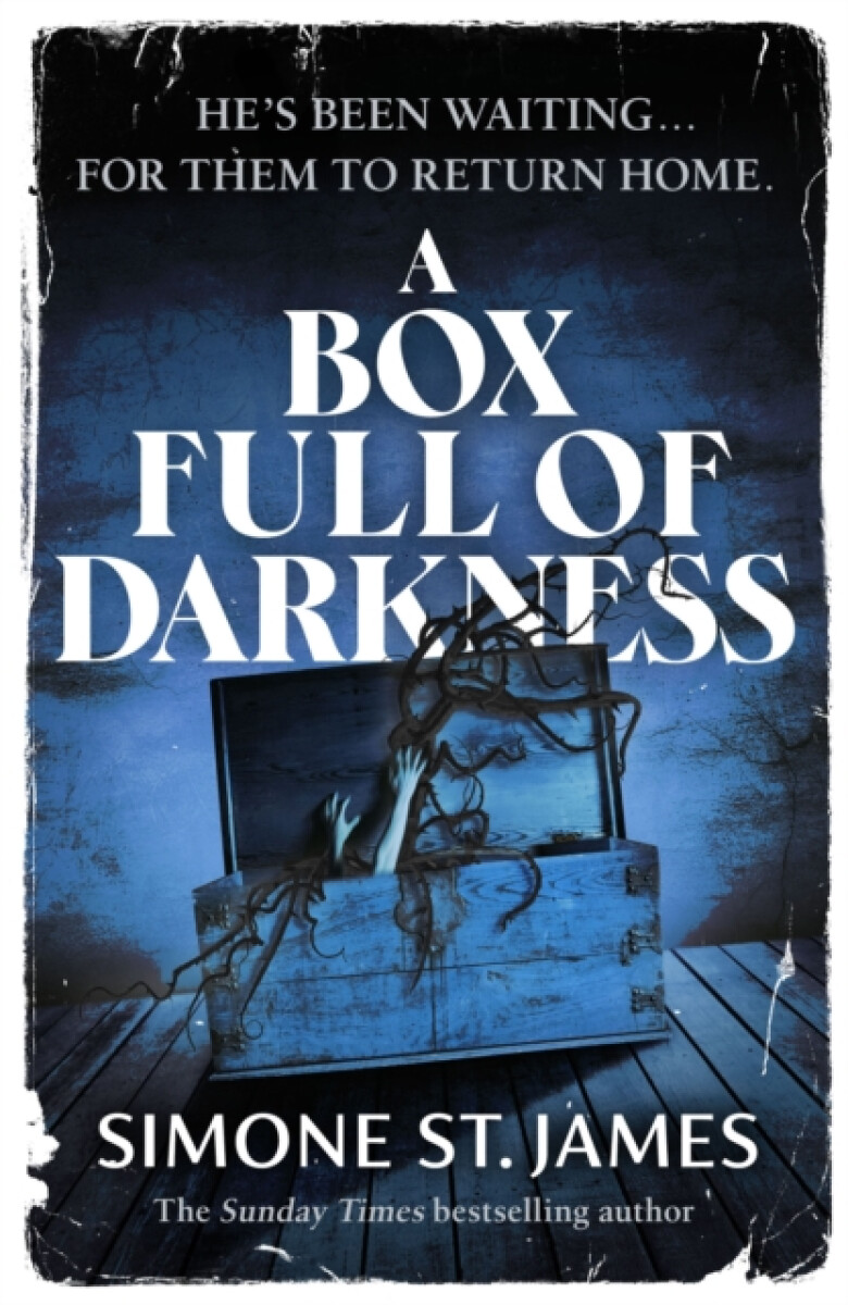 Box Full of Darkness