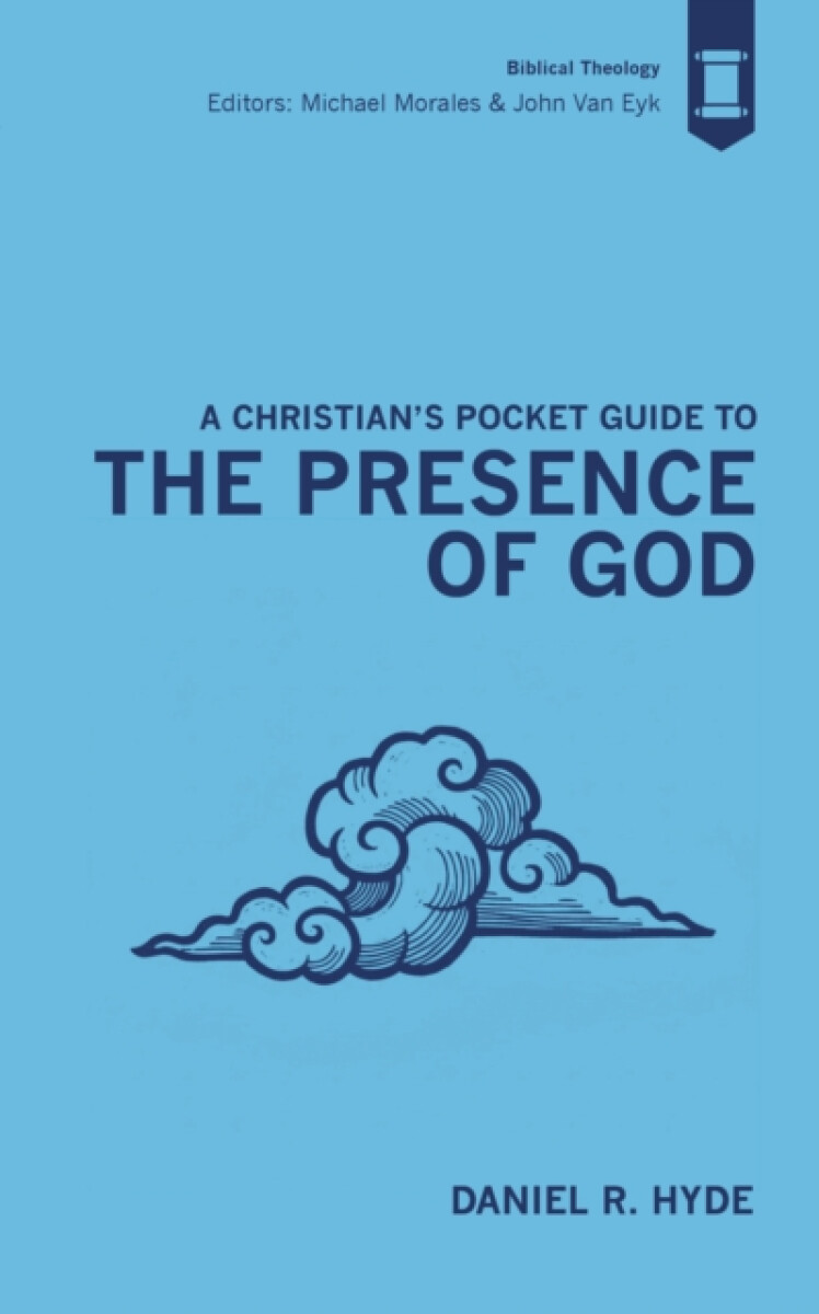 Kniha A Christian's Pocket Guide to the Presence of God