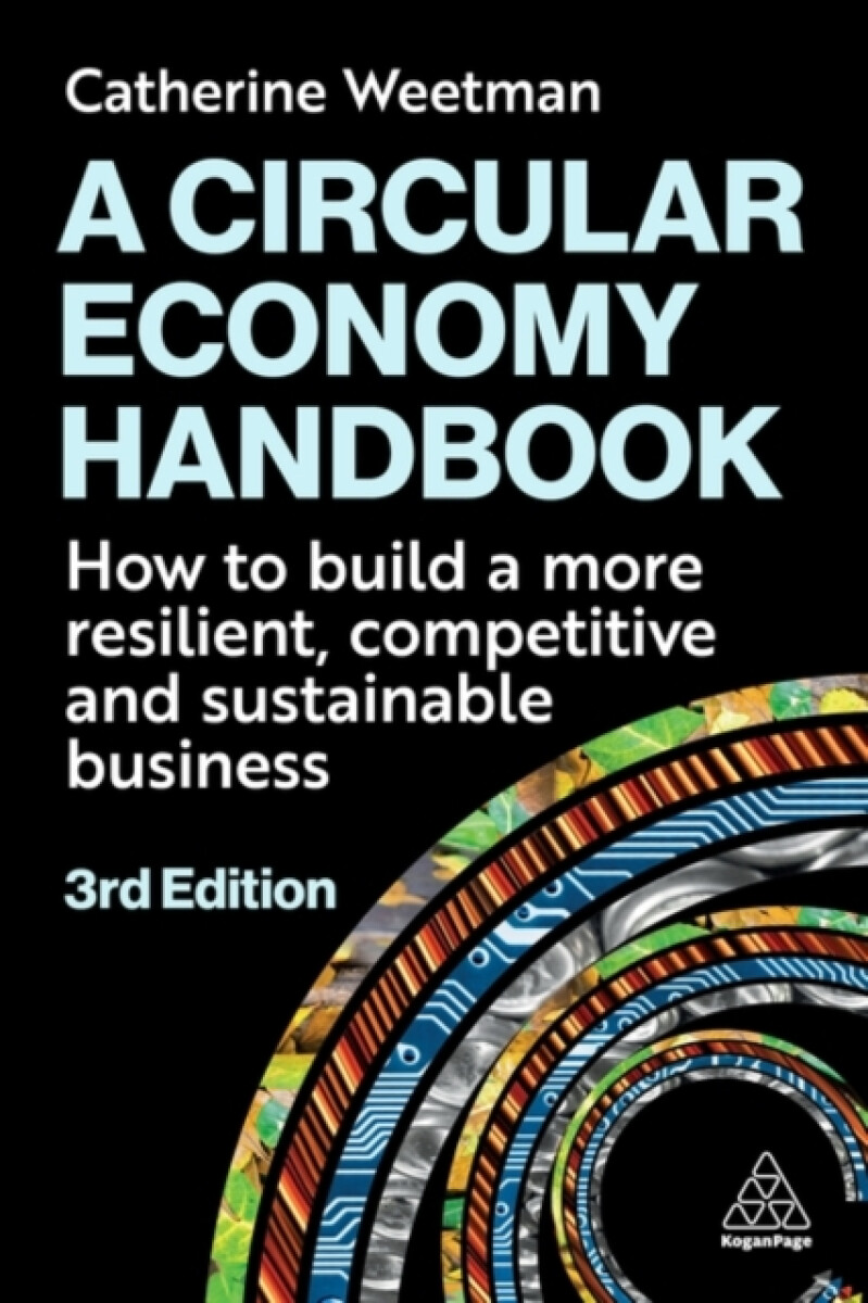 Kniha A Circular Economy Handbook