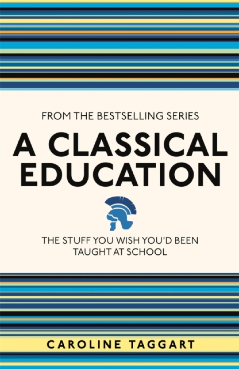 Kniha Classical Education