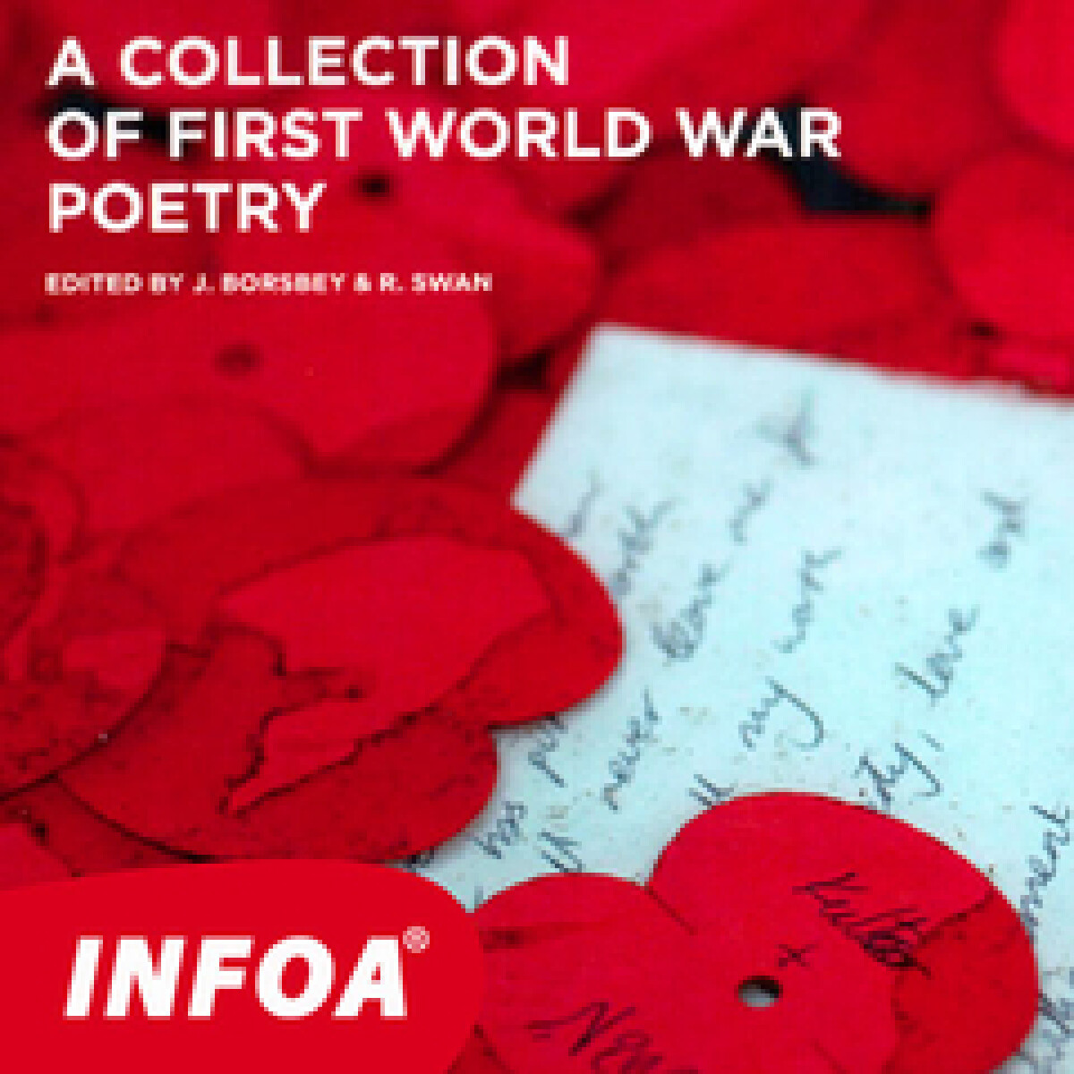 Levně A collection Of First World War Poetry - audiokniha