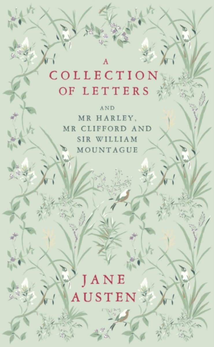 Kniha Collection of Letters: and Mr Harley, Mr Clifford and Sir William Mountague