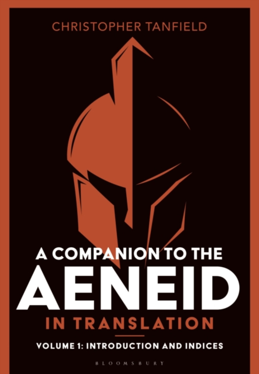 Kniha Companion to the Aeneid in Translation: Volume 1