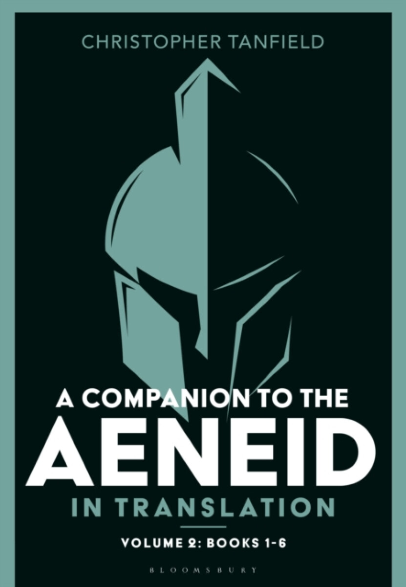 Kniha Companion to the Aeneid in Translation: Volume 2