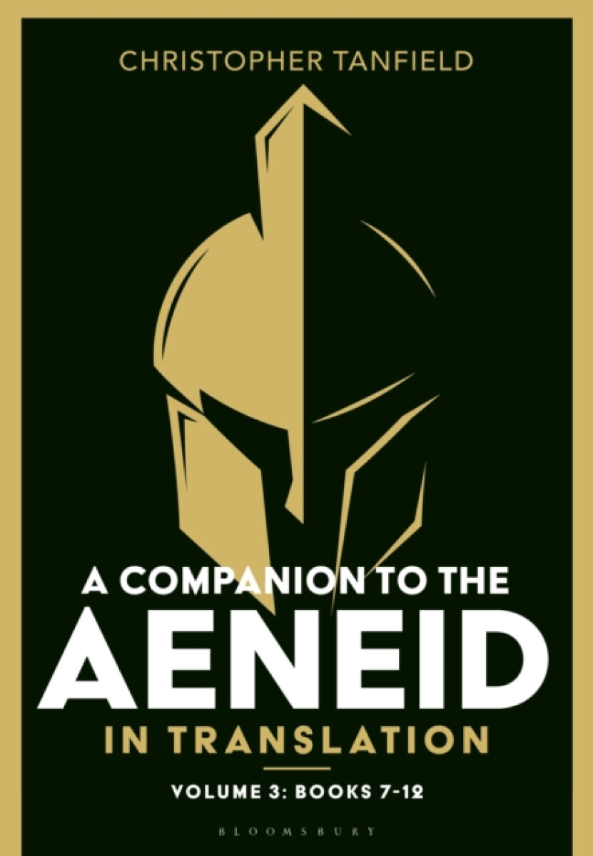 Kniha Companion to the Aeneid in Translation: Volume 3