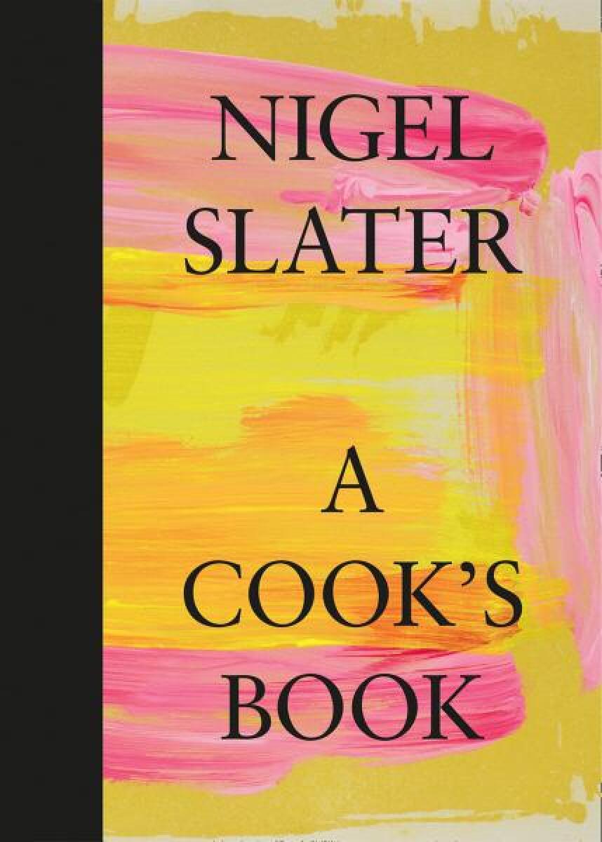 Kniha A Cook’s Book