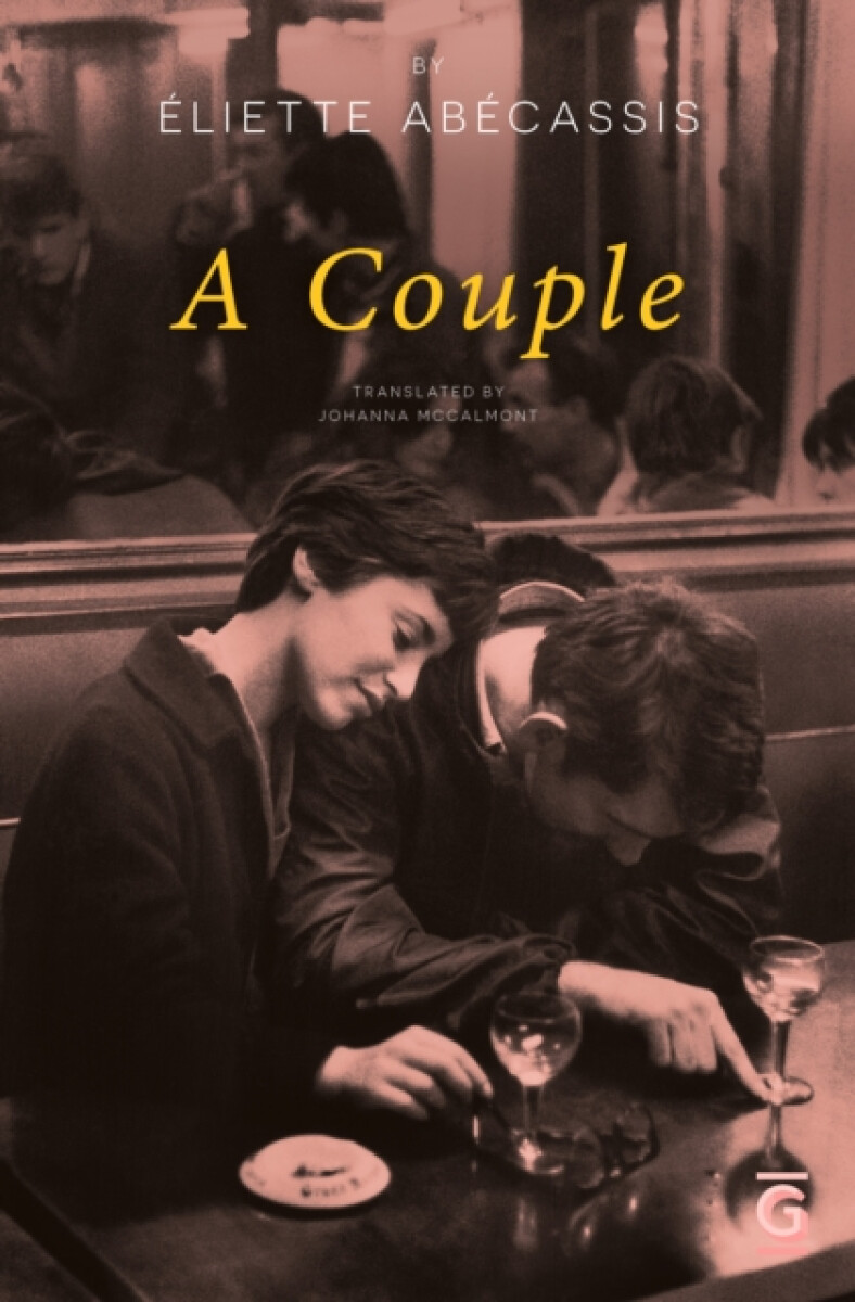 Kniha Couple