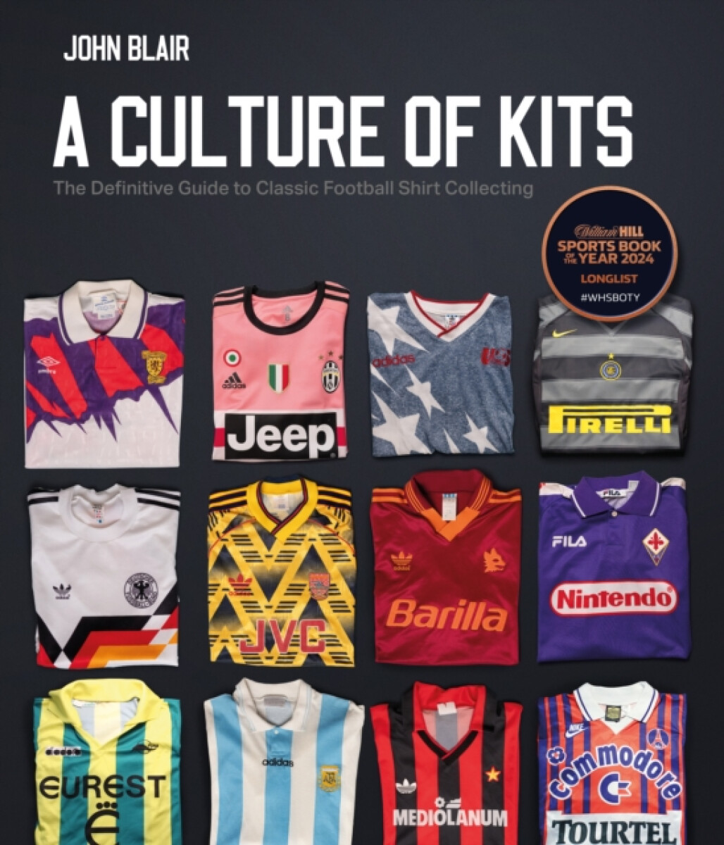 Kniha Culture of Kits