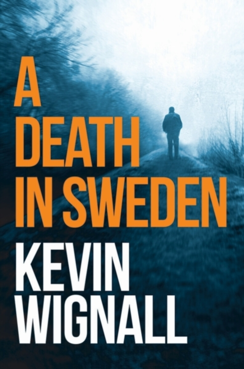 Kniha Death in Sweden