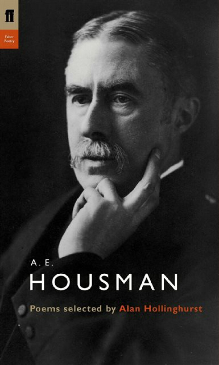 Kniha A. E. Housman