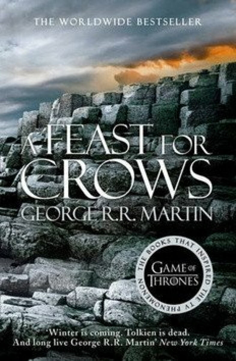 A Feast For Crows