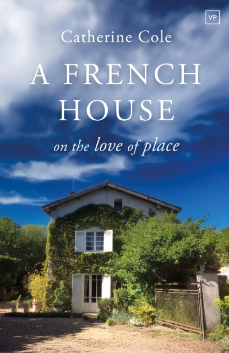 Kniha French House