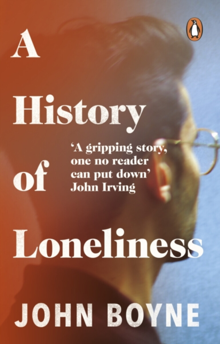 Kniha A History of Loneliness