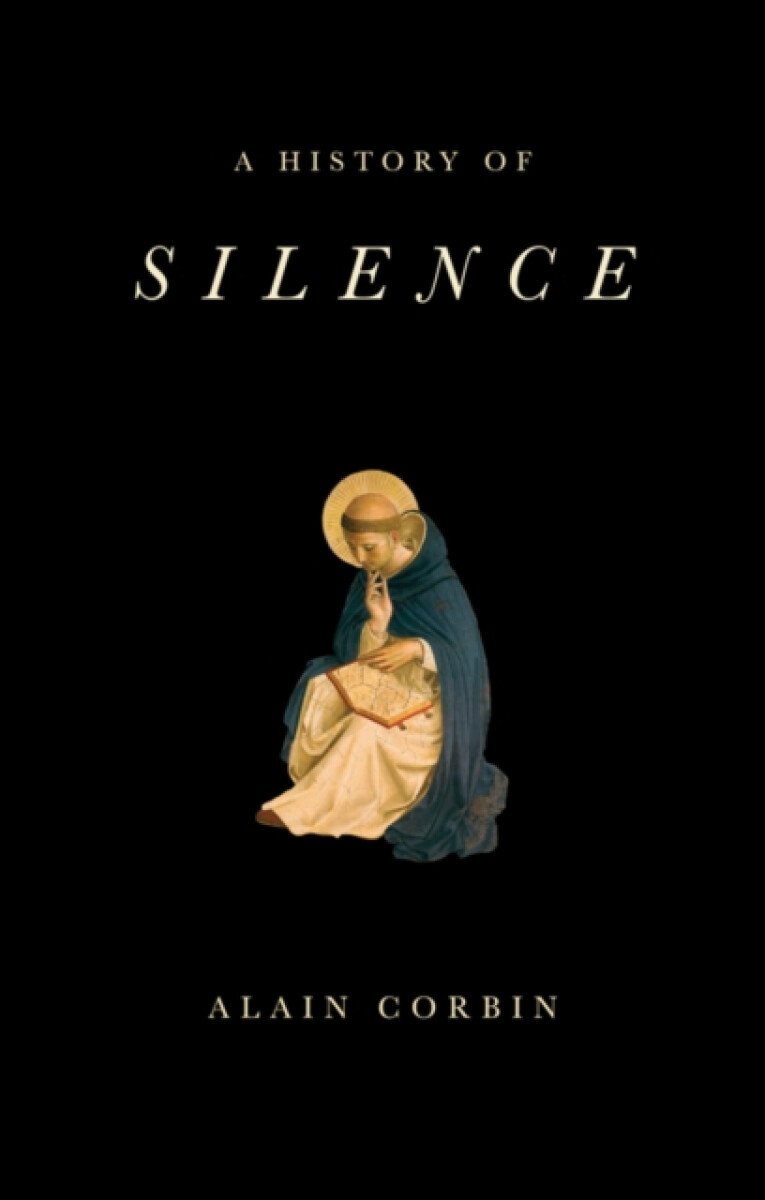 Kniha History of Silence