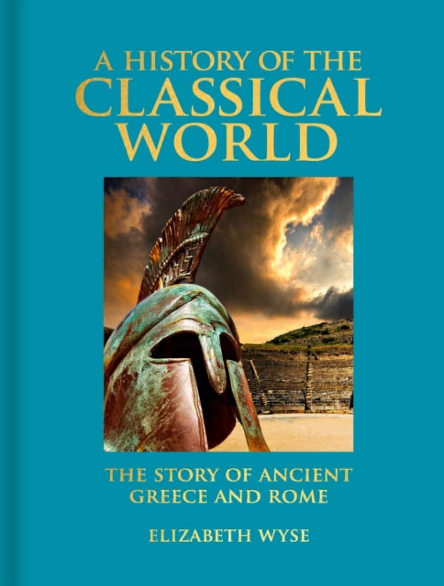 Kniha A History of the Classical World