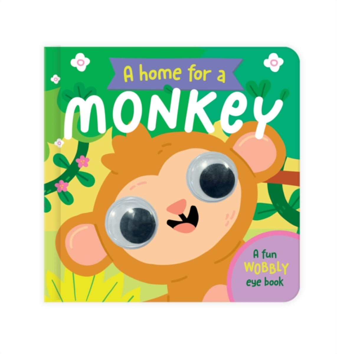 A Home for a Monkey