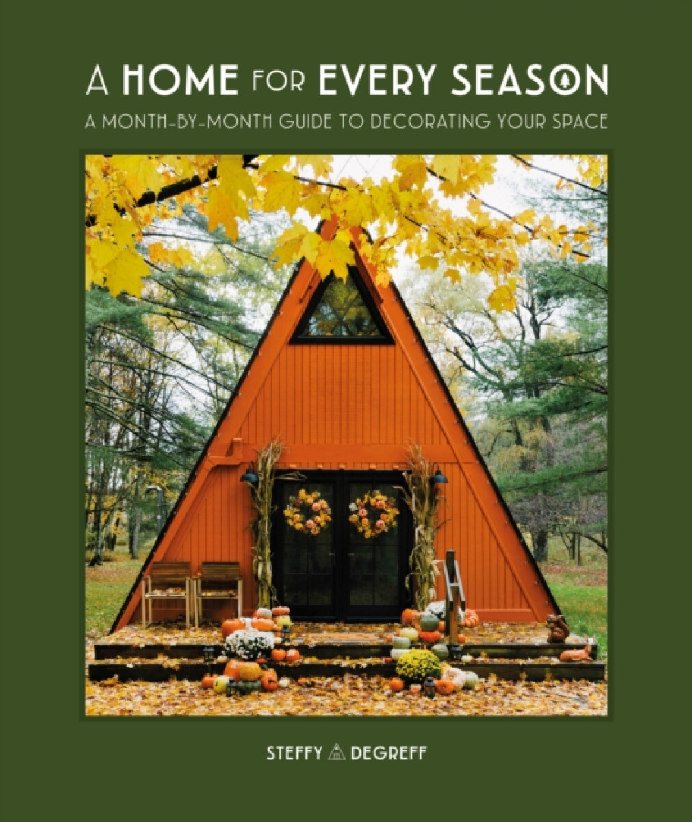 Kniha Home for Every Season