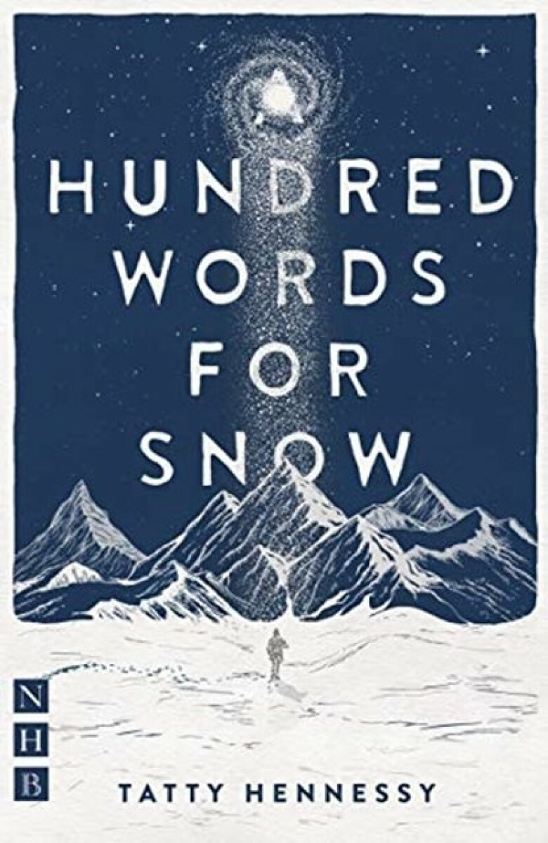 Kniha Hundred Words for Snow