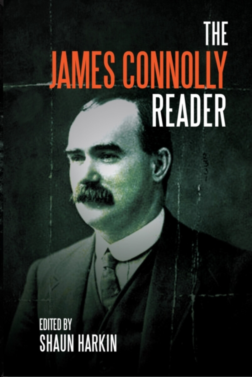 Kniha James Connolly Reader
