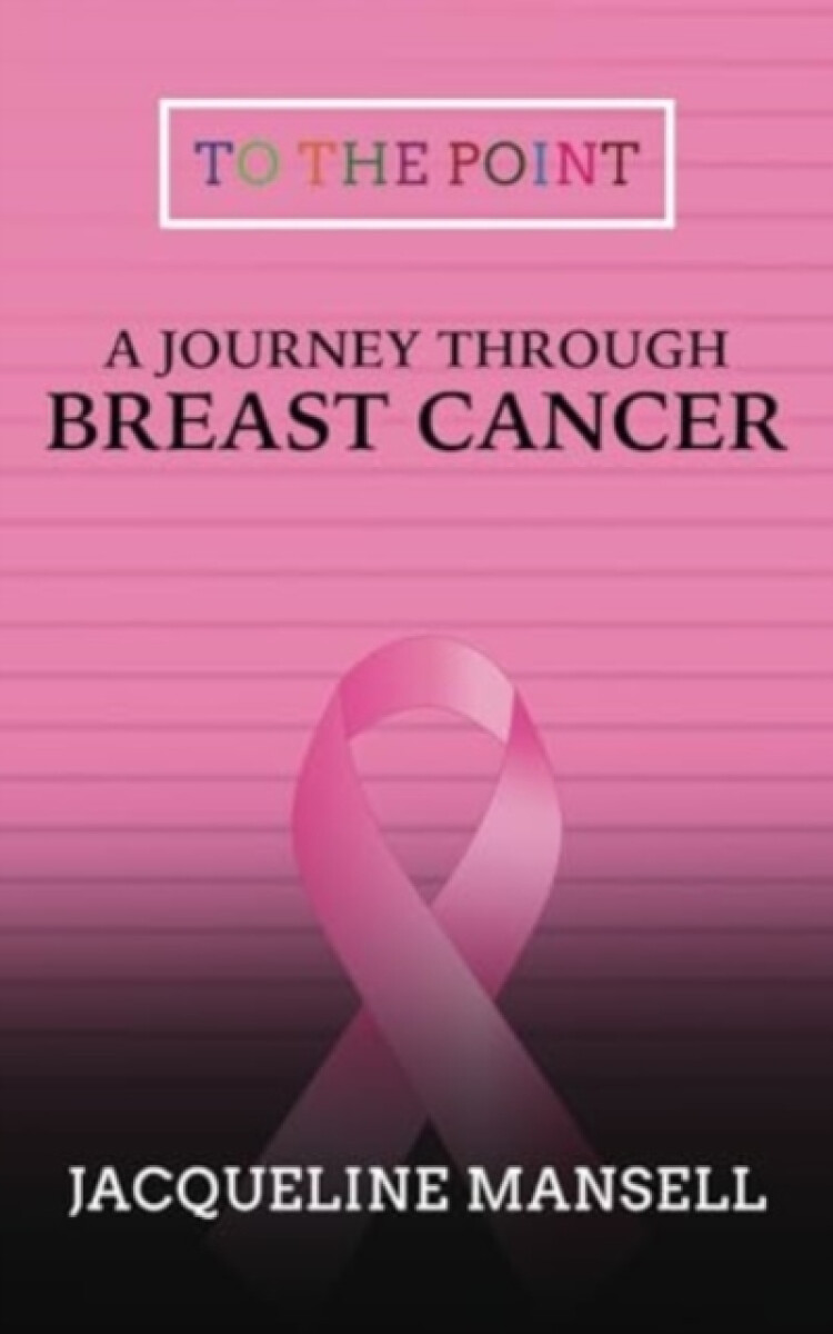 Kniha Journey Through Breast Cancer