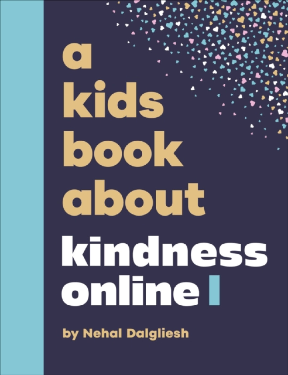Kniha A Kids Book About Kindness Online