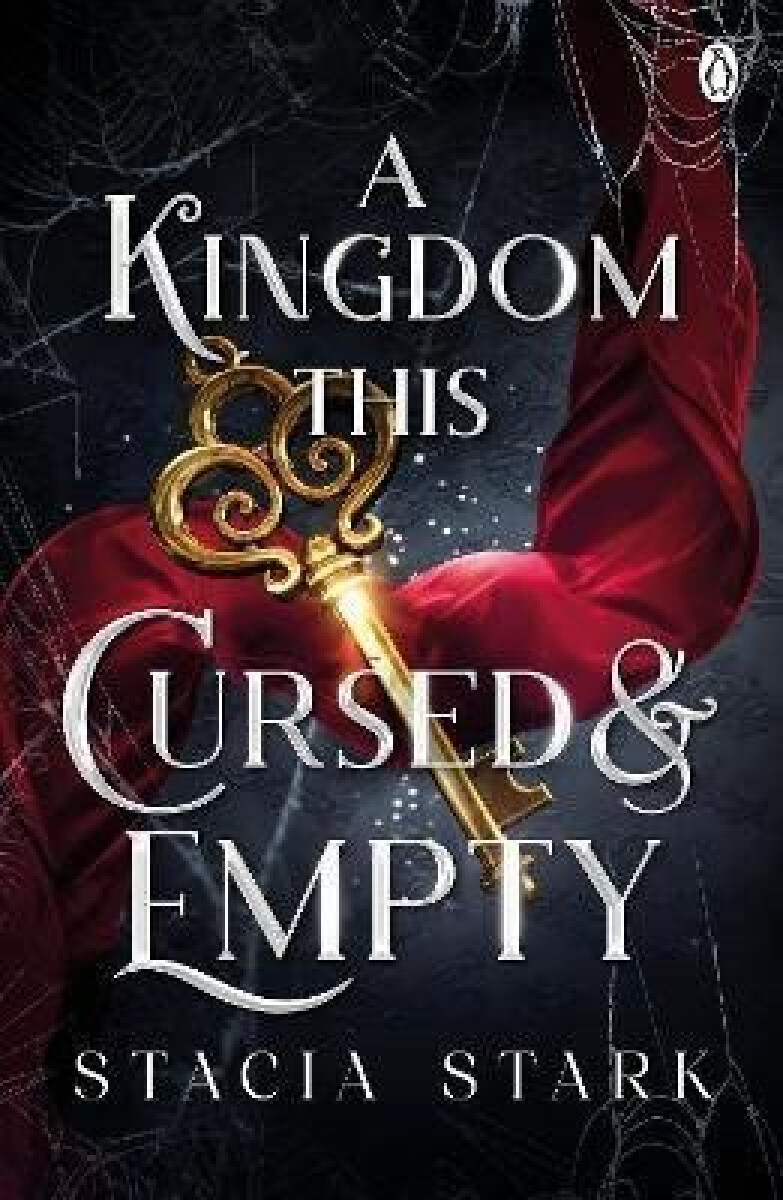 Kniha Kingdom This Cursed and Empty