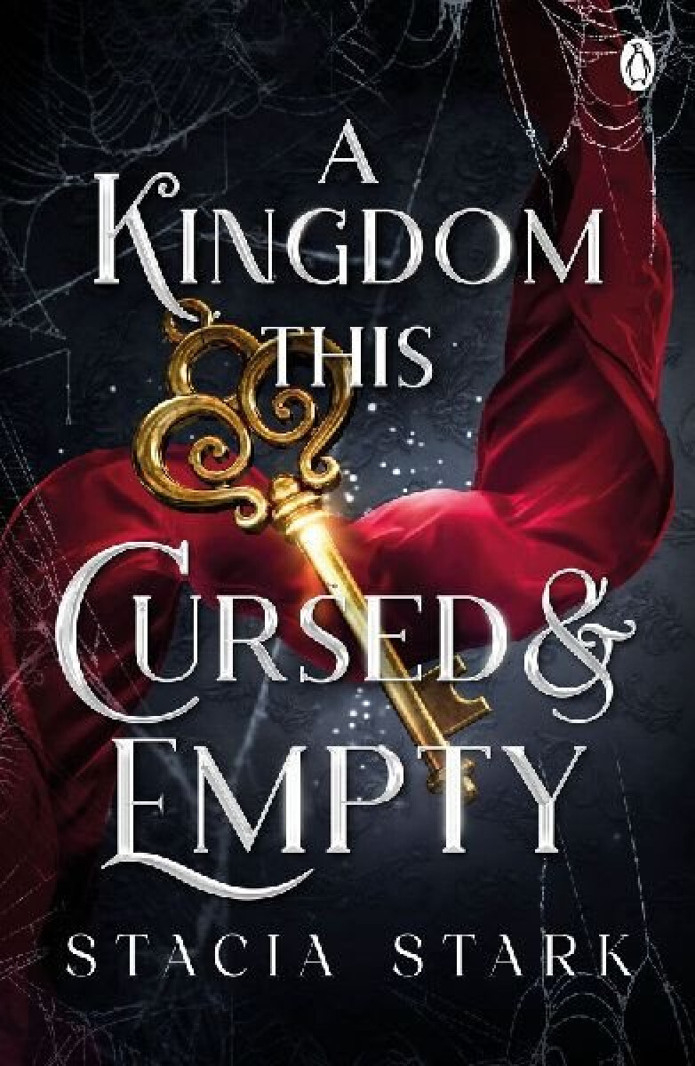 Kniha Kingdom This Cursed and Empty