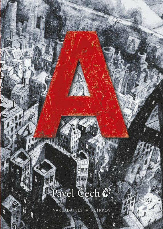 Kniha A