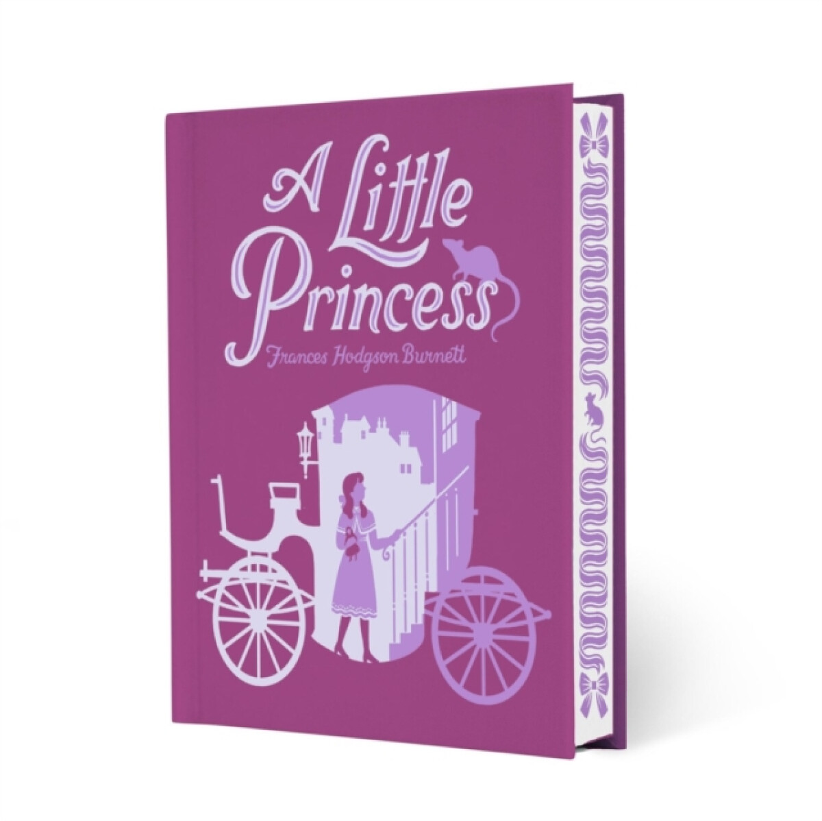 Union Square & Co. A Little Princess - Burnett, Frances Hodgson