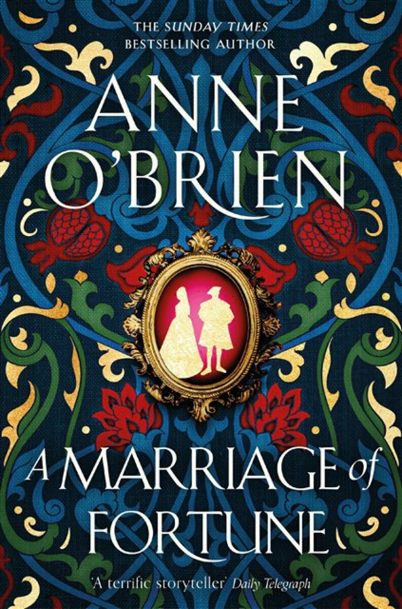 Kniha Marriage of Fortune