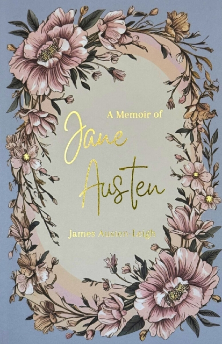 Kniha A Memoir of Jane Austen