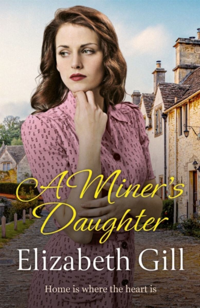 Kniha Miner's Daughter